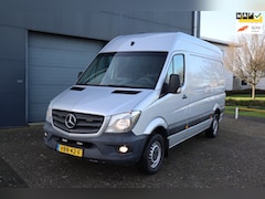 Mercedes-Benz Sprinter - 213 2.2 CDI 366 2015 Stoelverwarming