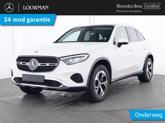 Mercedes-Benz GLC-klasse - 300 e 4M Plug-In Hybride | Panorama Schuif-Kanteldak | Trekhaak | Stuur en Stoelverwarming