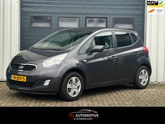 Kia Venga - 1.4 CVVT Plus Pack CRUISE/AIRCO/NAVI/57.699 KM NAP