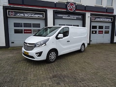 Opel Vivaro - 1.6CDTI 92KW L1H1 SPORT ECOFLEX