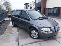 Chrysler Ram Van - 2.5 CRD