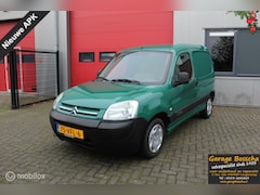 Citroën Berlingo - bestel 1.6 HDI 600 Professionnel