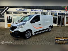 Renault Trafic - bestel Comfort 1.6 dCi T29 L1H1