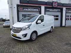 Opel Vivaro - GB 1.6 CDTi BiTurbo ecoFLEX 120p SPORT