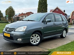 Suzuki Liana - 1.6 GLS·CarPlay·Airco·Stoelverwarming·LM Velgen