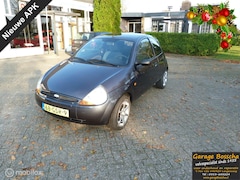 Ford Ka - 1.3 Champion Nap 86608 Km