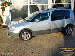 Skoda Roomster - 1.2 TSI Drive ex bpm