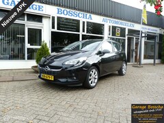 Opel Corsa - 5 deurs 1.4 Edition 5 drs