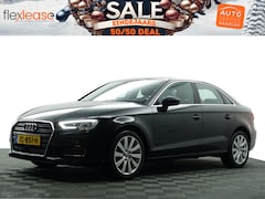 Audi A3 Limousine - 30 TFSI Pro Line S Aut- Virtual Cockpit, Ada Cruise, Xenon Led, Keyless, Park Assist, Sfee