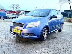 Chevrolet Aveo - 1.2 16V L Nieuwe APK bij aflevering