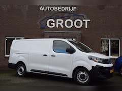 Opel Vivaro - 2.0 DIESEL 145 SenS NIEUW