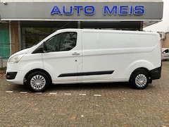 Ford Transit Custom - 290 2.2 TDCI L2H1 TR