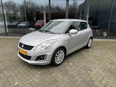 Suzuki Swift - 1.2-16v 5drs EASSS, Airco, Elekt pakket, Multi Stuur