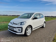 Volkswagen Up! - Vw up 1.0 TSI high up 90pk/gti/tsi/facelift