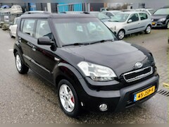 Kia Soul - 1.6 X-tra