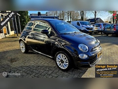 Fiat 500 - 0.9 TwinAir Turbo Popstar