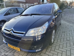 Citroën C4 - 1.6-16V Ligne Ambiance