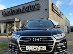 Audi Q5 - 2.0 TDI quattro Pro Line