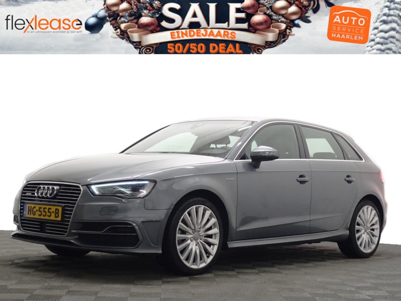 Audi A3 Sportback - 1.4 e-tron PHEV S line Aut- Keyless, Dynamic Select, Ada Cruise, Sport Interieur, Xenon Le - AutoWereld.nl