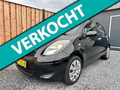 Toyota Yaris - 1.0 VVTi Cool Airco | Elek. Ramen | APK