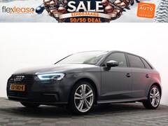 Audi A3 Sportback - 1.4 e-tron Pro LineS [S-line] Aut- Facelift, Virtual Cockpit, Sport Interieur, Xenon led M