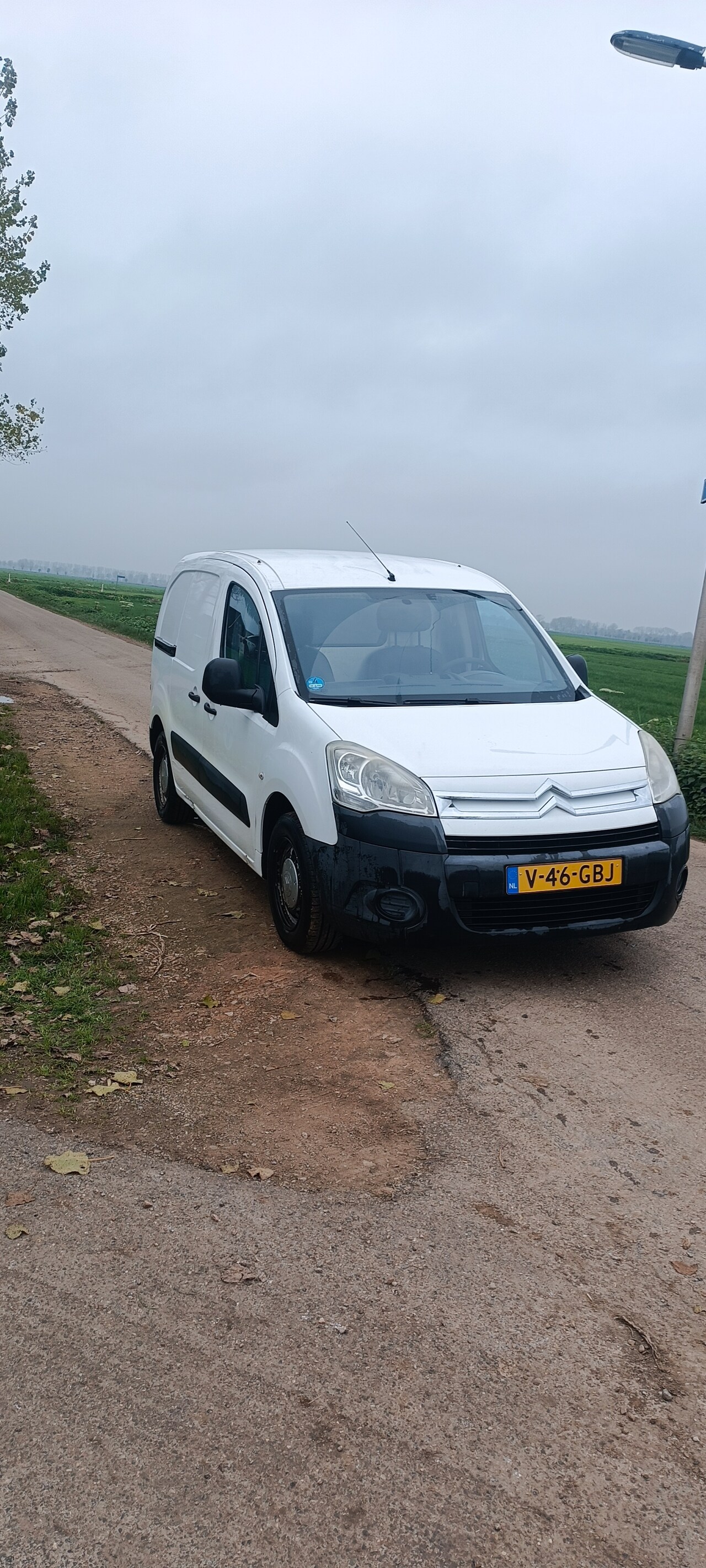 Citroën Berlingo - 1.6 VTi 500 Comfort - AutoWereld.nl