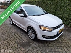 Volkswagen Polo - 1.2 Easyline