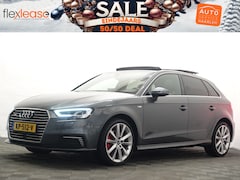 Audi A3 Sportback - 1.4 E-tron Pro Line S S-Line Aut- Facelift, Panoramadak, Virtual Cockpit, Bang Olufsen, Xe