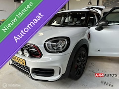 MINI Countryman - 2.0 John Cooper Works ALL4 Chili*AUTOMAAT