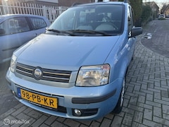 Fiat Panda - 1.2 Emotion