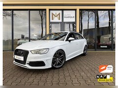 Audi A3 Sportback - 1.4 e-tron PHEV Aut. | Ambition Pro Line S | RS-Sportstoelen incl. Diamond Leather | 18" L