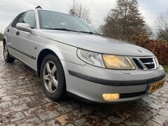 Saab 9-5 - 2.3t Linear Business Pack