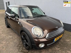 MINI Clubman - 1.6 Cooper