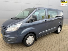 Ford Transit Custom - 270 2.2 TDCI L1H1 Trend DC