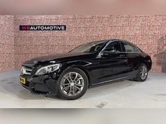 Mercedes-Benz C-klasse - 180 Sport Edition Premium Plus trekhaak