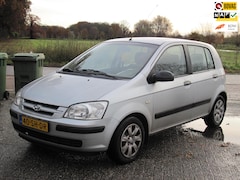 Hyundai Getz - 1.1i Active