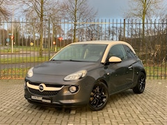 Opel ADAM - 1.4 Jam | AIRCO | BLUETOOTH | CRUISE | PDC