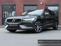 Volvo V60 - 2.0 B3 Business Pro LEDER CAM CARPLAY TREKHAAK