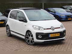 Volkswagen Up! - 1.0 TSI GTI / Panoramadak / Camera / Maxton Design / 17'' / DAB / Climate Control / Cruise