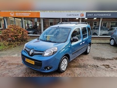 Renault Kangoo Family - 1.2 TCe Airco trekhaak Lmv