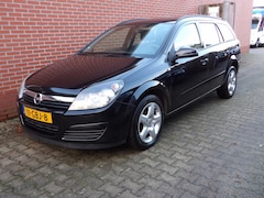 Opel Astra Wagon - 1.6 Edition