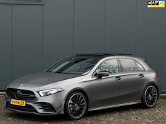 Mercedes-Benz A-klasse - A35 AMG 4MATIC Edition 1