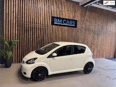 Toyota Aygo - 1.0-12V Access [bj 2010] 5DRS|Airco|Nieuwe APK