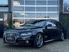 Audi S4 - 3.0 TFSI S4 333pk quattro / YoungTimer