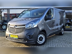 Opel Vivaro - 1.6 CDTI L1H1 Edition EcoFlex + AIRCO + CRUISE + NAVI + METALLIC