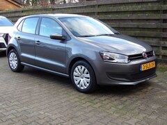 Volkswagen Polo - 1.2 TSI BlM. Edition