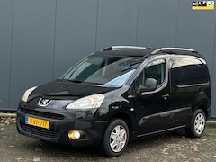 Peugeot Partner - 122 1.6 HDI L1 XT Profit + | Nap | AIrco