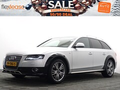 Audi A4 Allroad - 2.0 TFSI 230pk Quattro Pro Line S [S-Line] Aut- Sport Leder, Navi, Xenon Led, PDC, LMV,