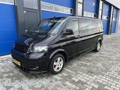 Volkswagen Transporter - 2.5 TDI 340 High.DC