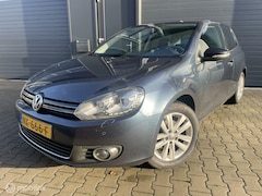 Volkswagen Golf - 1.6 TDI Highline BlueMotion..€4999,